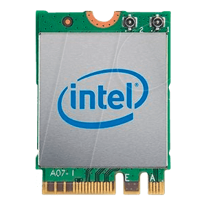 INTEL AX200 - WLAN-Adapter,M.2 2230 Card, Wi-Fi 6