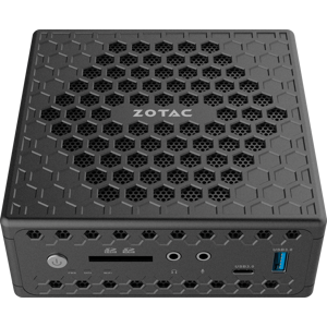 Zotac ZBOX-CI331NANO - Barebone PC, ZBOX CI331 nano