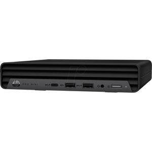 Hewlett Packard HP 9M929AT - PC-Komplettsystem, Intel® Core™ i7, 16GB/512GB