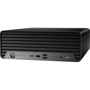 Hewlett Packard HP 9M8H8AT - PC-Komplettsystem, Intel® Core™ i5, 16GB/512GB