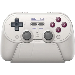 8BIT PRO 3 DK GB - 8BitDo Pro 3 Controller mit Dock, Gameboy Farben 8BIT PRO 3 DK GB - 8BitDo Pro 3 Controller mit Dock, Gameboy Farben