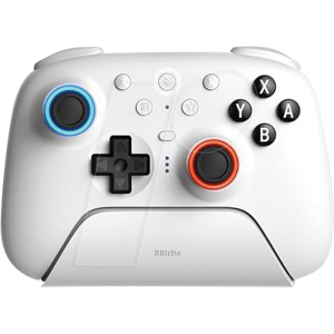 8BIT ULTIMATE2 - 8BitDo Ultimate 2 Bluetooth® / 2,4G Controller mit Dock 8BIT ULTIMATE2 - 8BitDo Ultimate 2 Bluetooth® / 2,4G Controller mit Dock