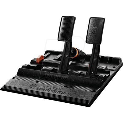 ASE 010-0010010 - Asetek Initium Pedals ASE 010-0010010 - Asetek Initium Pedals