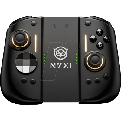 NYXI HYPERION 3 - NYXI Hyperion 3 Wireless Controller für Nintendo Switch 2 NYXI HYPERION 3 - NYXI Hyperion 3 Wireless Controller für Nintendo Switch 2