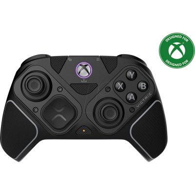 Turtle Beach TBC-2101-05 - Victrix™ Pro BFG™ Reloaded, Xbox, schwarz Turtle Beach TBC-2101-05 - Victrix™ Pro BFG™ Reloaded, Xbox, schwarz