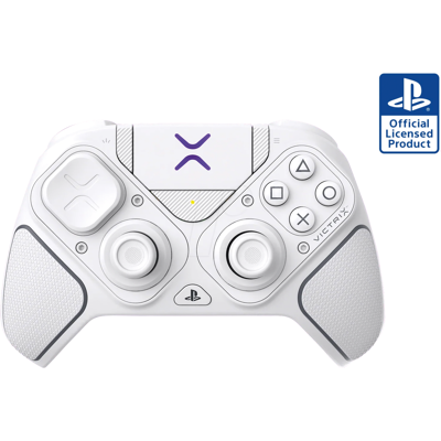 Turtle Beach TBC-3101-15 - Victrix™ Pro BFG™ Reloaded, PS, weiß Turtle Beach TBC-3101-15 - Victrix™ Pro BFG™ Reloaded, PS, weiß