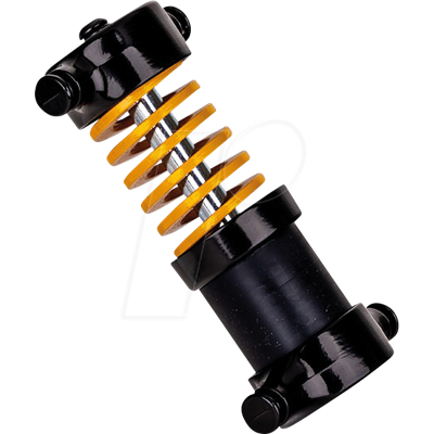 Thermaltake TT 46524 - Pedals Damper Kit - Brake Pedal Performance Kit Thermaltake TT 46524 - Pedals Damper Kit - Brake Pedal Performance Kit