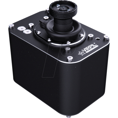VPC-109-001 - VIRPIL Controls MongoosT-50CM3 Base VPC-109-001 - VIRPIL Controls MongoosT-50CM3 Base