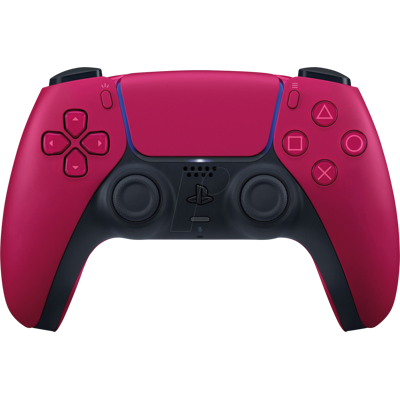 SONY 9575924 - Sony DualSense PS5 Controller V2 wireless, rot SONY 9575924 - Sony DualSense PS5 Controller V2 wireless, rot