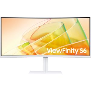 Samsung SM S34C650TAU - 86cm Monitor, Curved, UWQHD, Lautsprecher Samsung SM S34C650TAU - 86cm Monitor, Curved, UWQHD, Lautsprecher