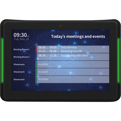ALLNET - 213191 - 25,7 cm - Android - Tablet ALLNET - 213191 - 25,7 cm - Android - Tablet