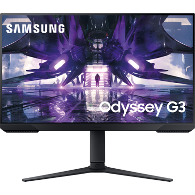 Samsung SM S27AG304NR - 68cm Monitor, 1080p, Pivot Samsung SM S27AG304NR - 68cm Monitor, 1080p, Pivot