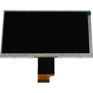 DISPLAY VISIONS EA R1024X-70BLW - 7'' TFT-IPS, 24 Bit RGB