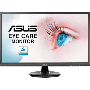 ASUS VA249HE - 60cm Monitor, 16:9