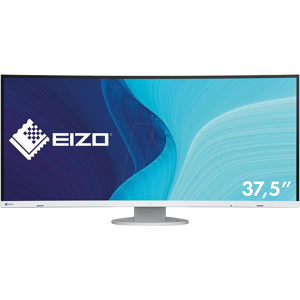 EIZO EV3895-WT - 95cm Monitor, Curved