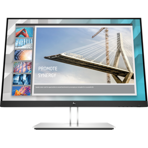 Hewlett Packard HP 9VF96AA - 58cm Monitor, 1080p, Pivot, USB