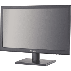 HIKVISION D5019Q - Überwachungs-Monitor, 18,5'' (47 cm), VGA, HDMI - EEK A