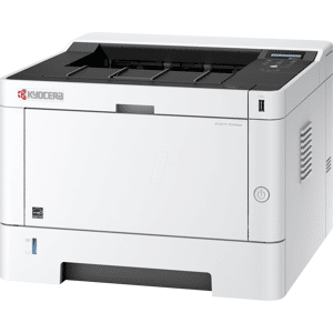 Kyocera ECOSYS P2040DN - Drucker, Laser, monochrom, 40 S/min, LAN, Duplex, inkl. UHG Kyocera ECOSYS P2040DN - Drucker, Laser, monochrom, 40 S/min, LAN, Duplex, inkl. UHG