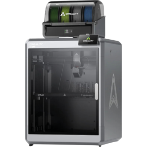 CREALITY3D CREALITY K2PC - 3D Drucker, K2 Plus Combo CREALITY3D CREALITY K2PC - 3D Drucker, K2 Plus Combo
