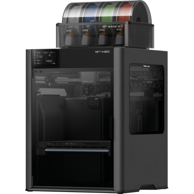 BL H2C COMBO - 3D Drucker, Bambu Lab H2C Combo BL H2C COMBO - 3D Drucker, Bambu Lab H2C Combo