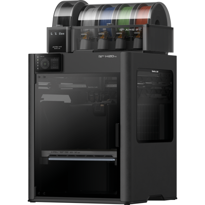 BL H2D PRO - 3D Drucker, Bambu Lab H2D Pro BL H2D PRO - 3D Drucker, Bambu Lab H2D Pro