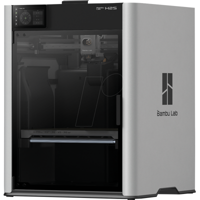 BL H2S - 3D Drucker, Bambu Lab H2S BL H2S - 3D Drucker, Bambu Lab H2S