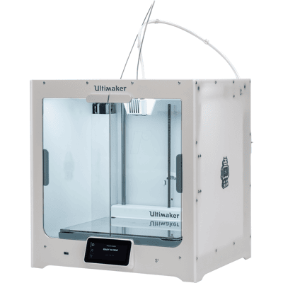 ULTIMAKER S5 - 3D Drucker, Ultimaker S5 ULTIMAKER S5 - 3D Drucker, Ultimaker S5