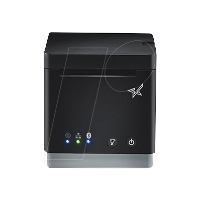 STAR MICRONICS STAR MCP21LB SW - Bondrucker, POS/Kasse, LAN/USB/Bluetooth STAR MICRONICS STAR MCP21LB SW - Bondrucker, POS/Kasse, LAN/USB/Bluetooth