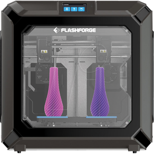FLASHFORGE FF CREATOR 3P - 3D Drucker, Creator 3 Pro