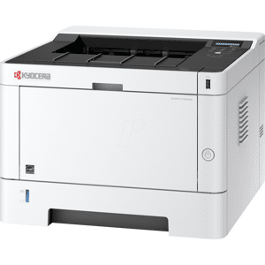 Kyocera ECOSYS P2040DW - Drucker, Laser, monochrom, 40 S/min, WLAN, Duplex, inkl. UHGServ