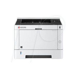 Kyocera ECOSYS P2235DN - Drucker, Laser, monochrom, 35 S/min, LAN, Duplex, inkl. UHG