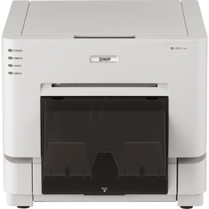 DNP 369717 - Fotodrucker, 300 x 600 dpi, weiß