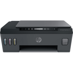 Hewlett Packard HP 1TJ12A - Drucker, Tinte, 3in1, A4, USB/WLAN/Bluetooth, ink. UHGHotline: +
