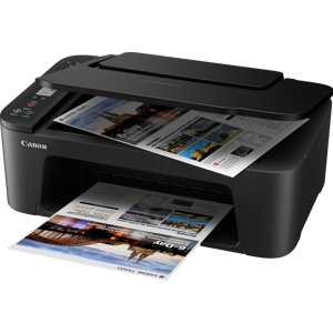 Canon PIXMA TS3450 - Drucker, Tinte, 3 in 1, A4, WLAN, ink. UHG
