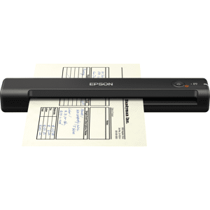 EPSON WF ES50 - Dokumentenscanner, A4, mobil
