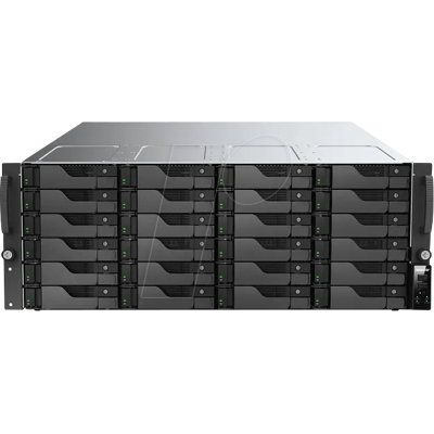 ASUSTOR ASUS AS7224RDX - NAS-Server Leergehäuse ASUSTOR ASUS AS7224RDX - NAS-Server Leergehäuse