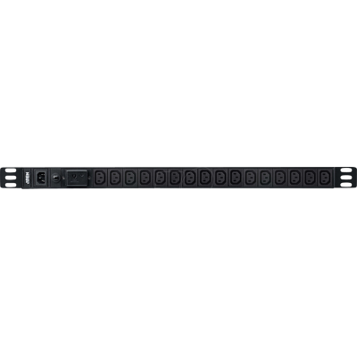 ATEN PE0116SG - PDU, 16x IEC C13 ATEN PE0116SG - PDU, 16x IEC C13
