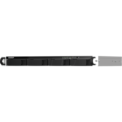 QNAP TS-464EU - NAS-Server Leergehäuse -NAS-Server - 4 Schächte - Rack QNAP TS-464EU - NAS-Server Leergehäuse -NAS-Server - 4 Schächte - Rack