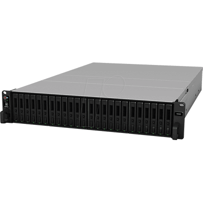 SYNOLOGY FS3400 - NAS-Server DiskStation FS3400 Leergehäuse SYNOLOGY FS3400 - NAS-Server DiskStation FS3400 Leergehäuse