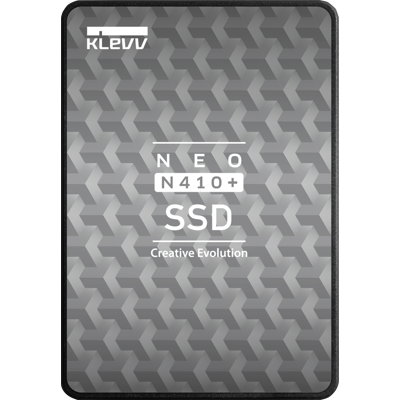 KLEVV N410+ 512G - SSD KLEVV N410+ 2,5" 512GB SATA 6GB/s KLEVV N410+ 512G - SSD KLEVV N410+ 2,5" 512GB SATA 6GB/s