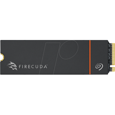 ZP2000GM3A073 - Seagate FireCuda 530R Headsink SSD 2TB ZP2000GM3A073 - Seagate FireCuda 530R Headsink SSD 2TB