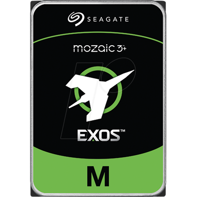 ST32000NM004K - 32TB Festplatte Seagate Exos M ST32000NM004K - 32TB Festplatte Seagate Exos M
