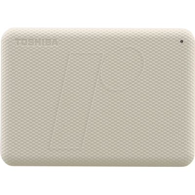 HDTCA40EW3CA - Toshiba Canvio Advance 4 TB, USB 3.0, weiß HDTCA40EW3CA - Toshiba Canvio Advance 4 TB, USB 3.0, weiß