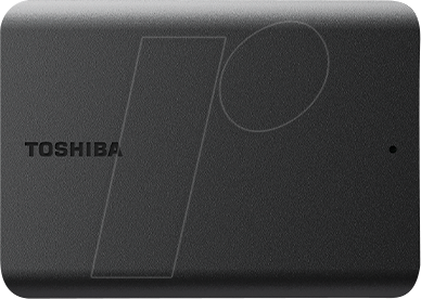 HDTB520EK3AA - Toshiba Canvio Basics 2022 2 TB, USB 3.0