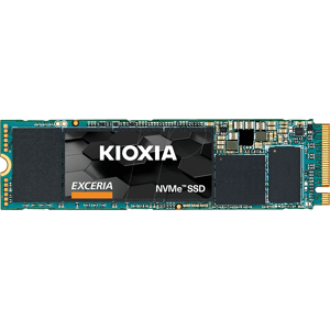 LRC10Z500GG8 - KIOXIA EXCERIA SSD 500GB, NVMe