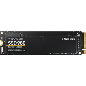 MZ-V8V250BW - Samsung SSD 980 250GB, M.2 NVMe