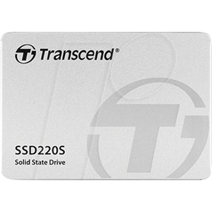 TS120GSSD220S - Transcend SSD220S, 120 GB