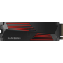 samsung 990 pro mit heatsink