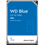 wd blue 6tb interne festplatte