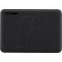 toshiba canvio 4 tb